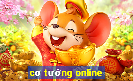 cơ tướng online