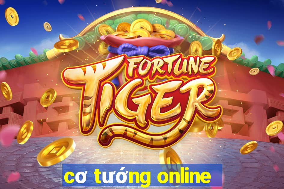 cơ tướng online