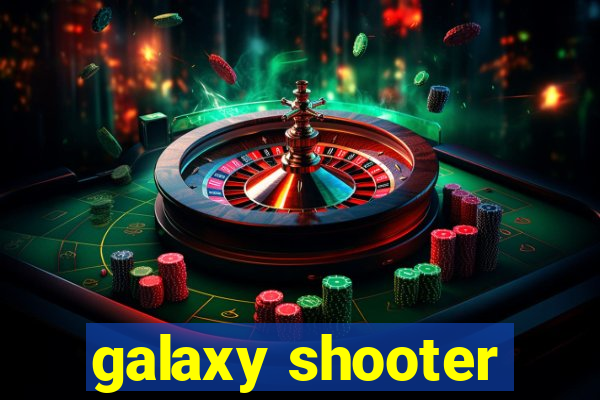 galaxy shooter