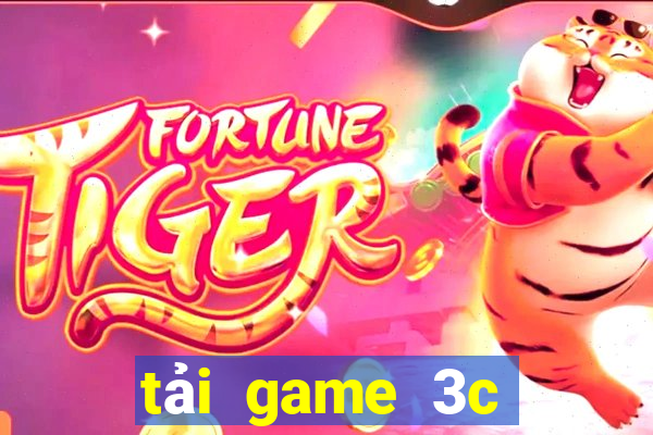 tải game 3c đánh bài đổi thưởng