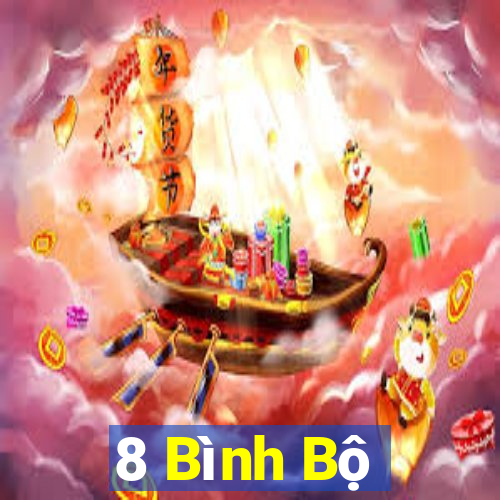 8 Bình Bộ