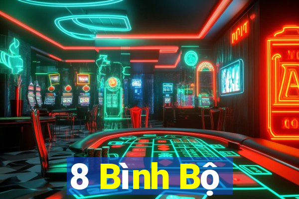 8 Bình Bộ