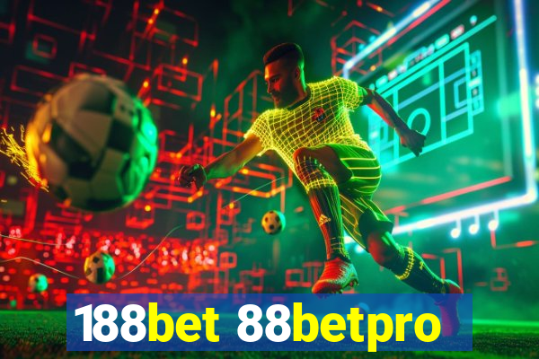 188bet 88betpro