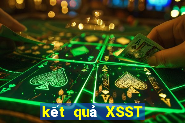 kết quả XSST ngày 15