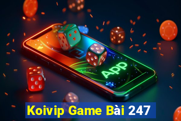 Koivip Game Bài 247