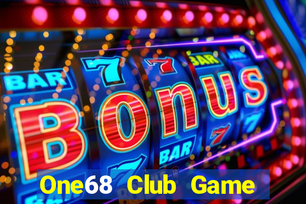 One68 Club Game Danh Bai 3C