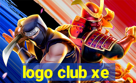 logo club xe