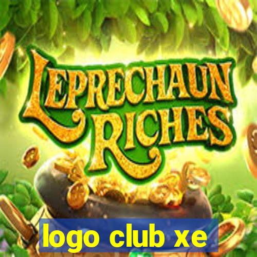 logo club xe