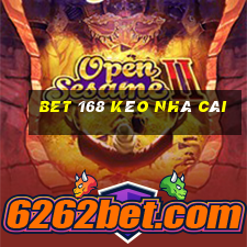 bet 168 kèo nhà cái