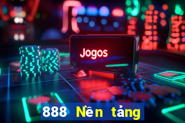 888 Nền tảng Lifeaction Uy tín