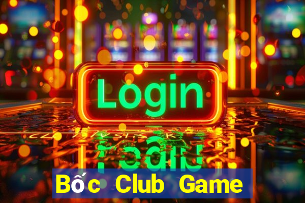 Bốc Club Game Bài 68