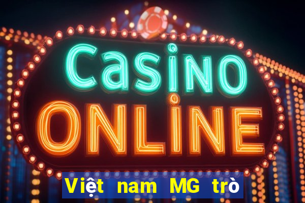 Việt nam MG trò chơi tải về