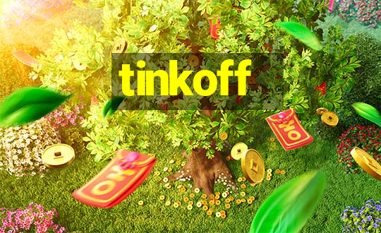 tinkoff