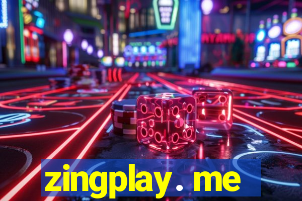 zingplay. me