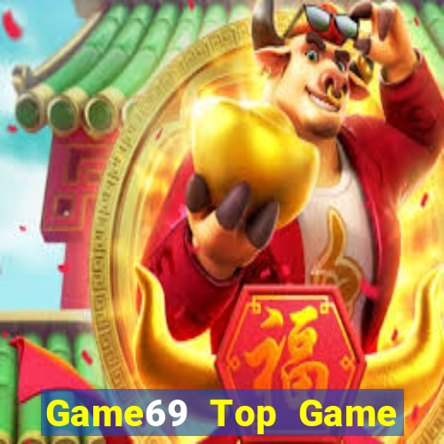 Game69 Top Game Bài X8