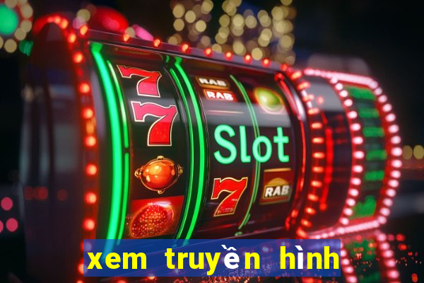 xem truyền hình trực tiếp vl1