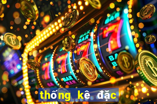 thống kê đặc biệt miền bắc theo năm