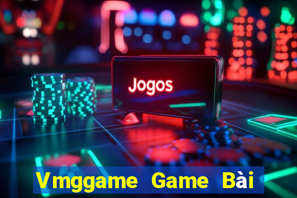 Vmggame Game Bài Ông Trùm Poker