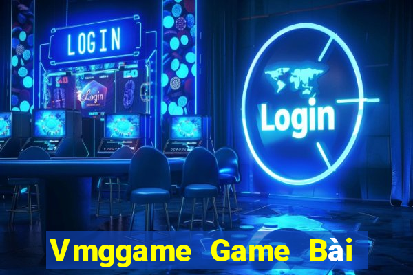 Vmggame Game Bài Ông Trùm Poker