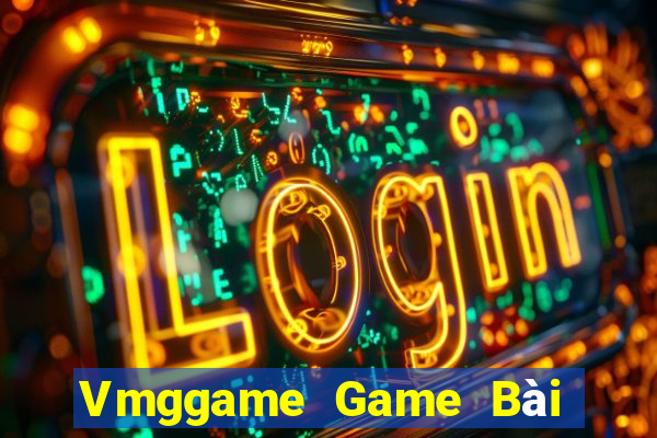 Vmggame Game Bài Ông Trùm Poker