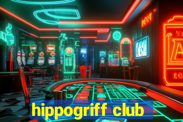 hippogriff club