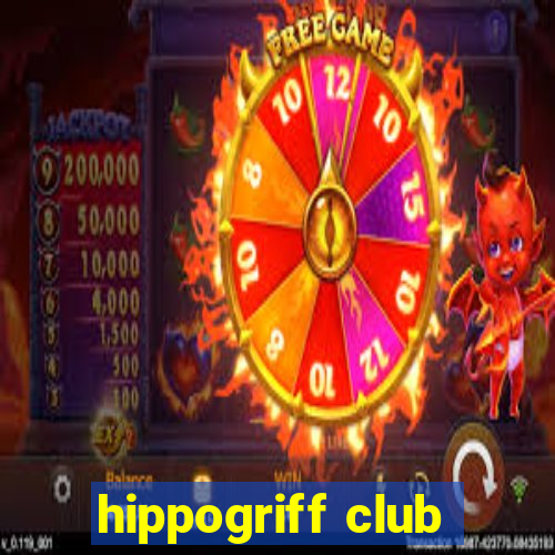 hippogriff club