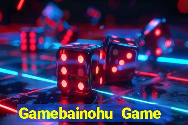 Gamebainohu Game Bài E168