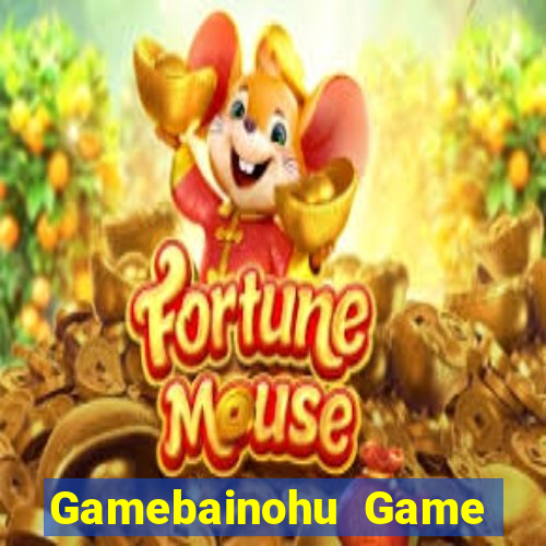 Gamebainohu Game Bài E168