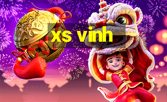 xs vinh