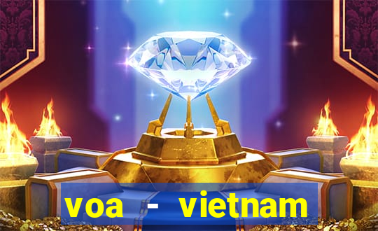 voa - vietnam online academy