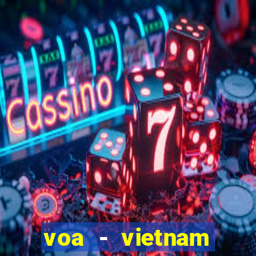 voa - vietnam online academy