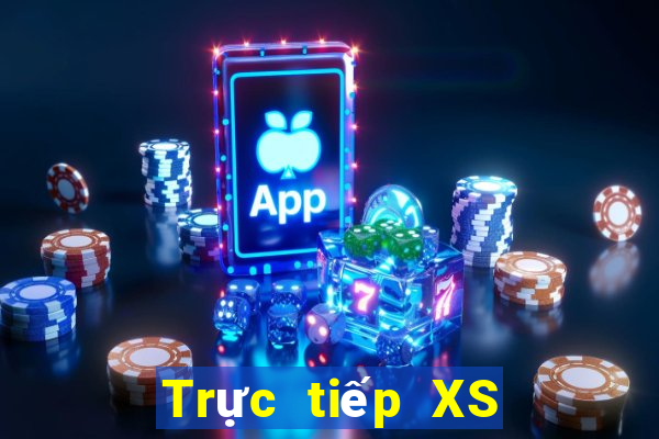 Trực tiếp XS Max 4D ngày 2