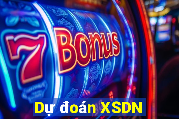 Dự đoán XSDN