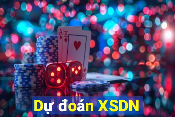 Dự đoán XSDN