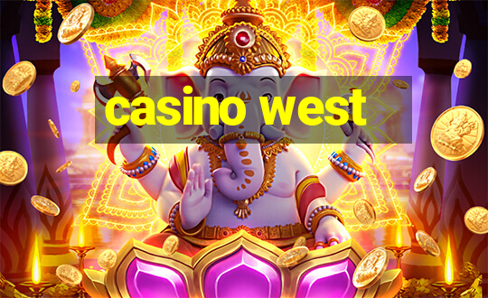 casino west