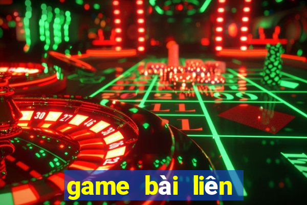 game bài liên kết ngân hàng