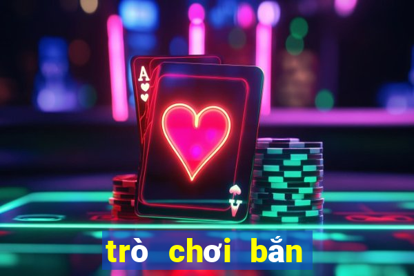 trò chơi bắn cá ăn xu miễn phí