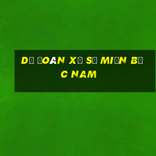 dự đoán xổ số miền bắc nam