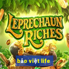 bảo việt life