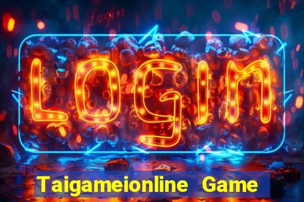 Taigameionline Game Bài Offline