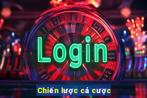 Chiến lược cá cược