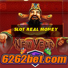 slot real money