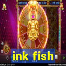 ink fish