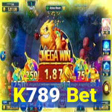 K789 Bet