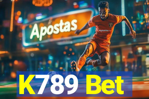 K789 Bet