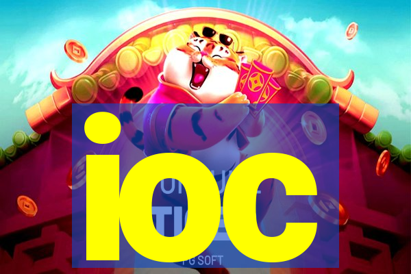 ioc