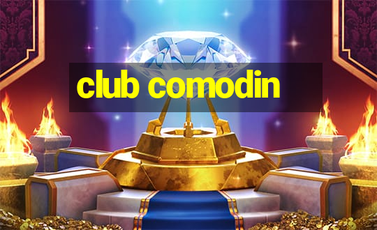 club comodin