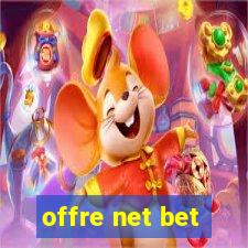 offre net bet