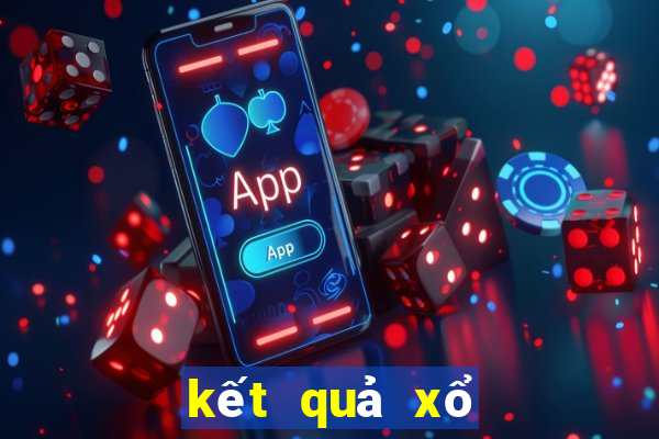 kết quả xổ số ngày nay