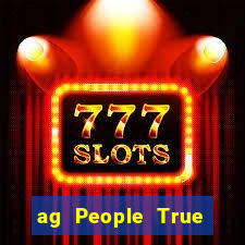 ag People True Video app Tải về